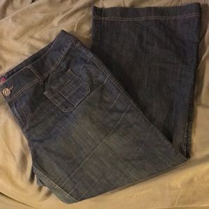 Torrid Timeless Bellbottoms